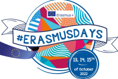 ERASMUSDAYS